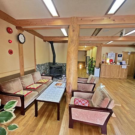 Sendaiya Hotell Hida Eksteriør bilde