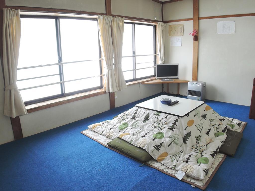Sendaiya Hotell Hida Eksteriør bilde